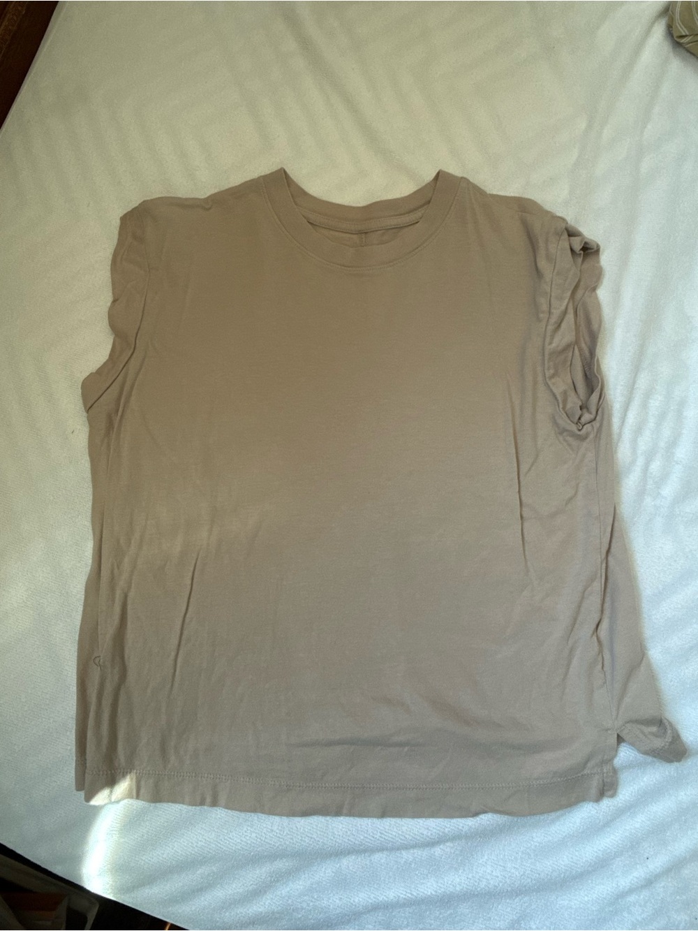 Set of 3 A New Day cap sleeve tshirts